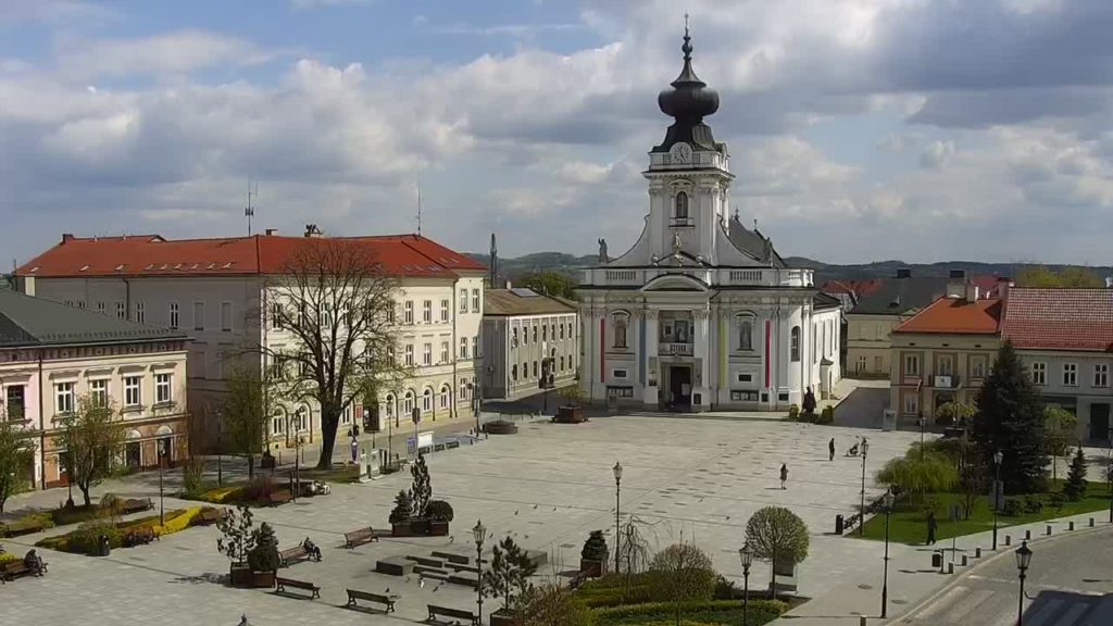 wadowice