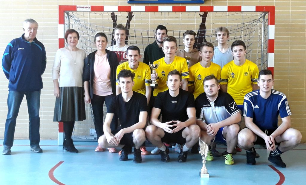 Szkolny Klub Sportowy Ekonomik