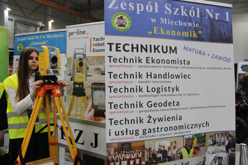 Festiwal Zawodów - EXPO Kraków