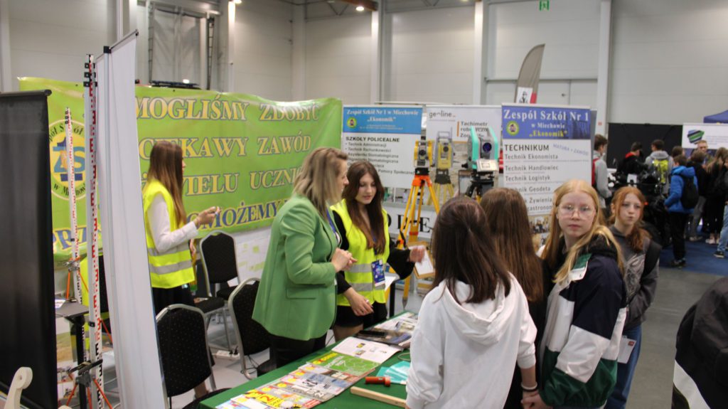 Festiwal Zawodów - EXPO Kraków