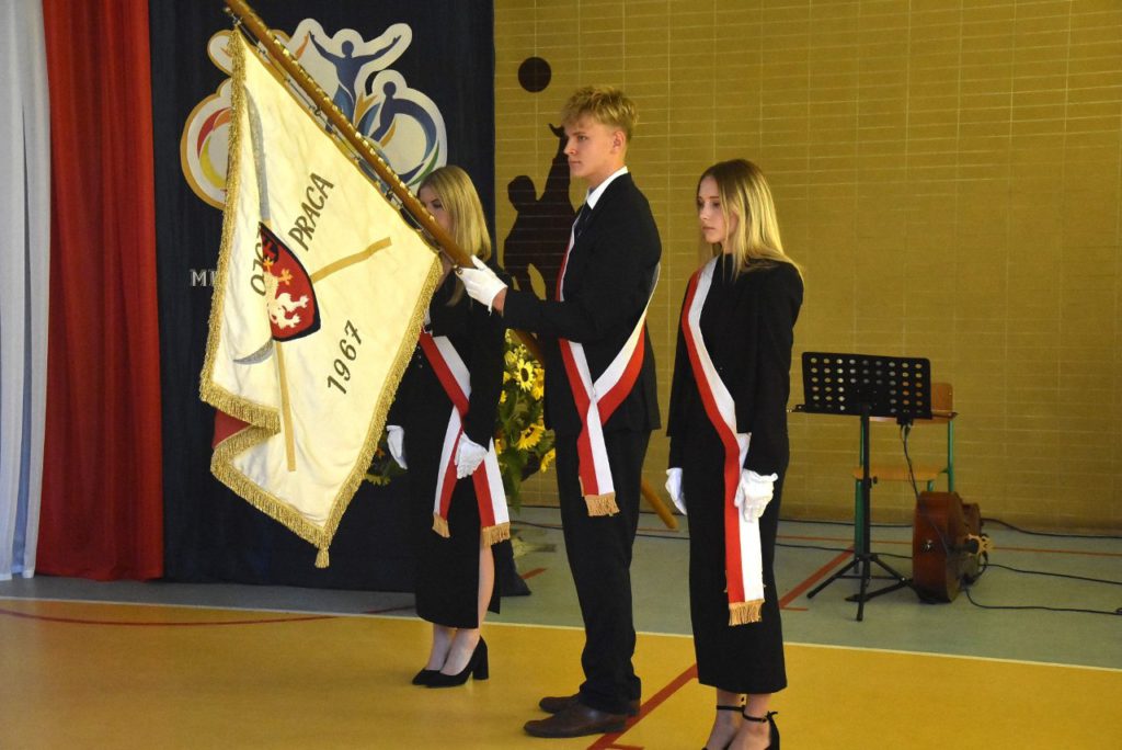 sztandar