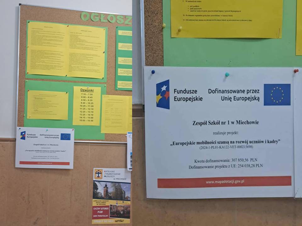Plakat projektu