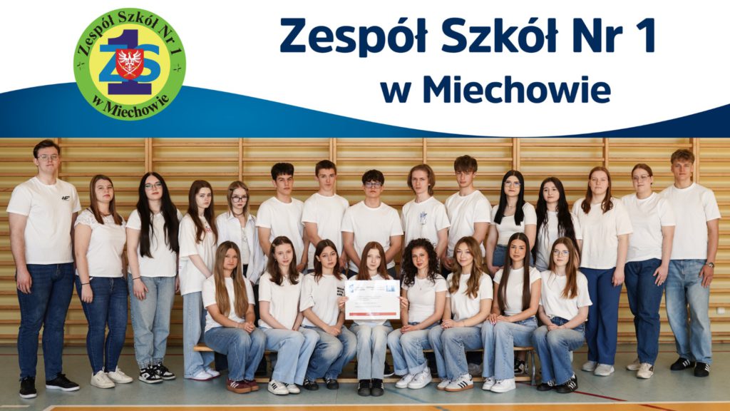 Zdjecie uczniow