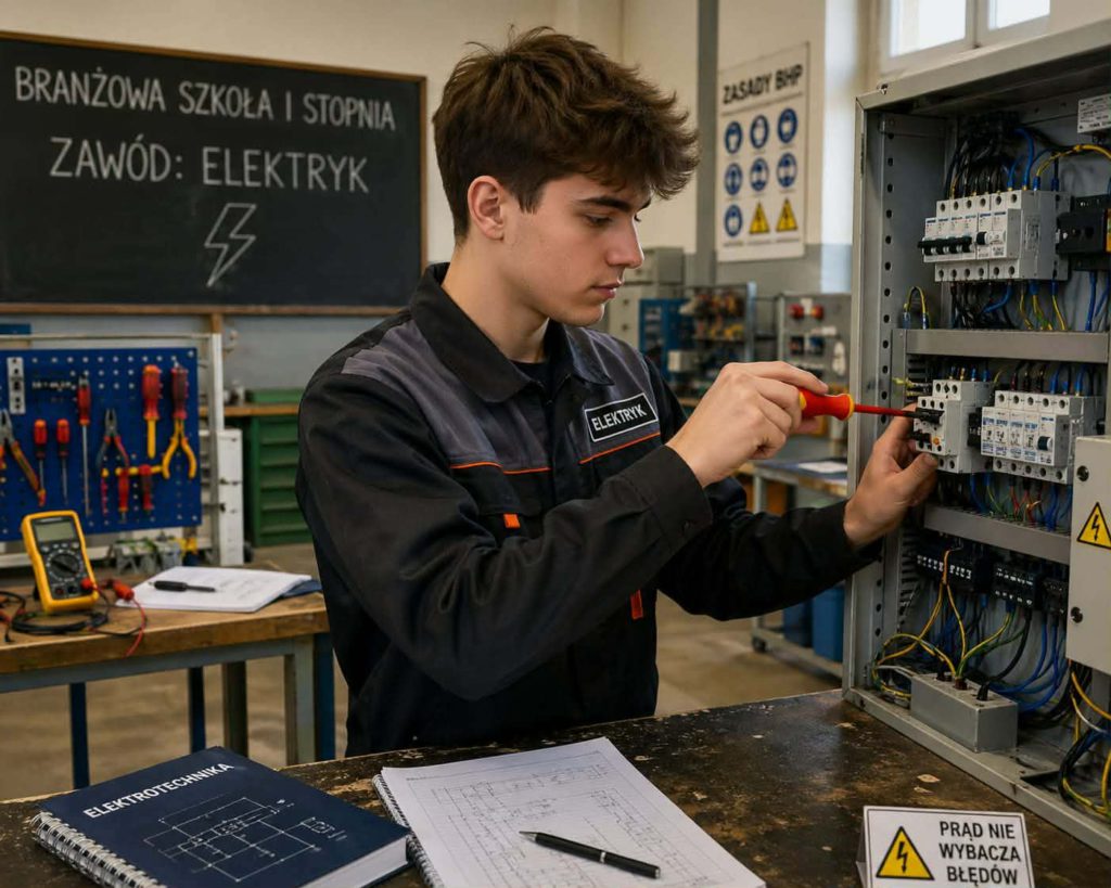 elektryk